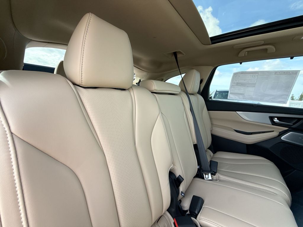 Thumbnail: 2026 Acura MDX - 29