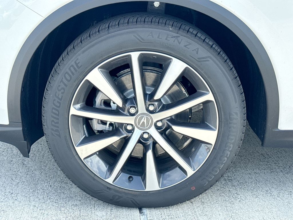 Thumbnail: 2026 Acura MDX - 8