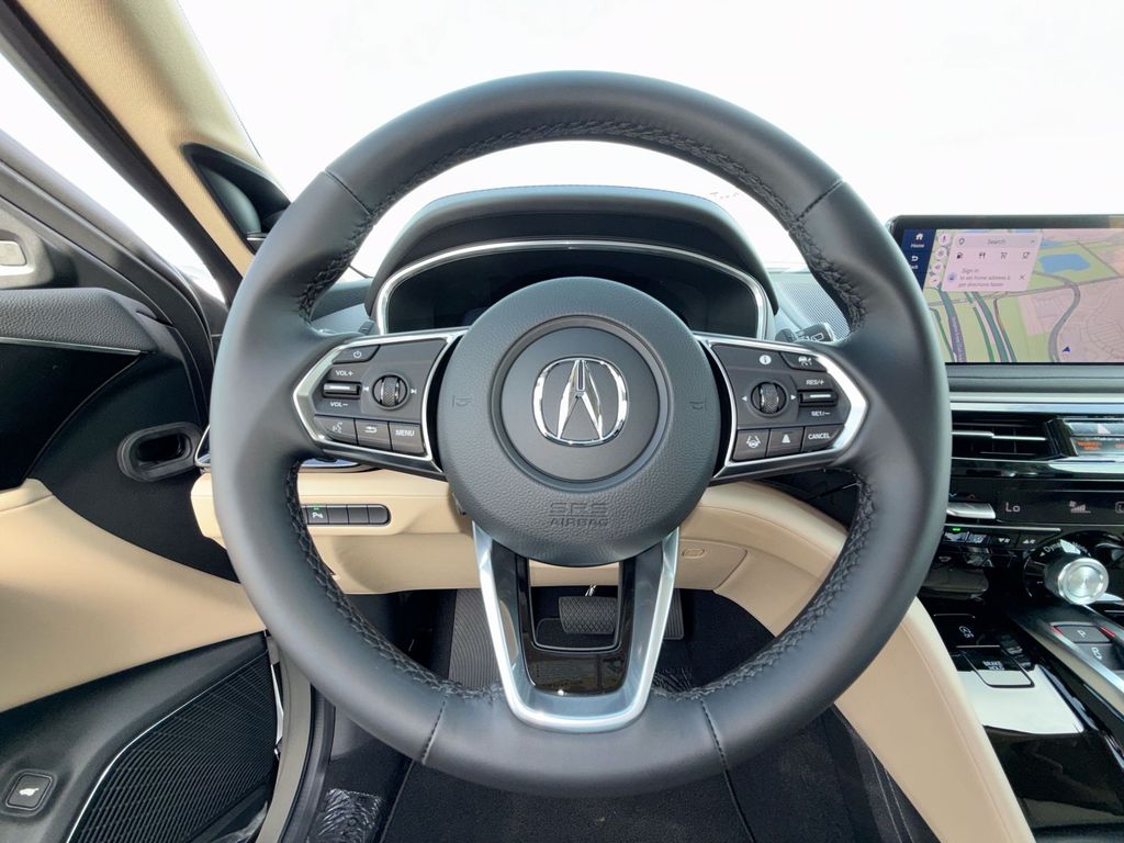 Thumbnail: 2026 Acura MDX - 10