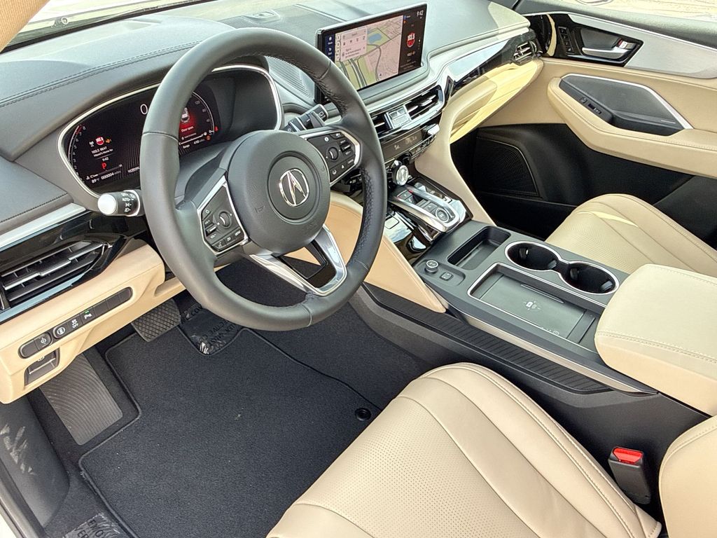 Thumbnail: 2026 Acura MDX - 2