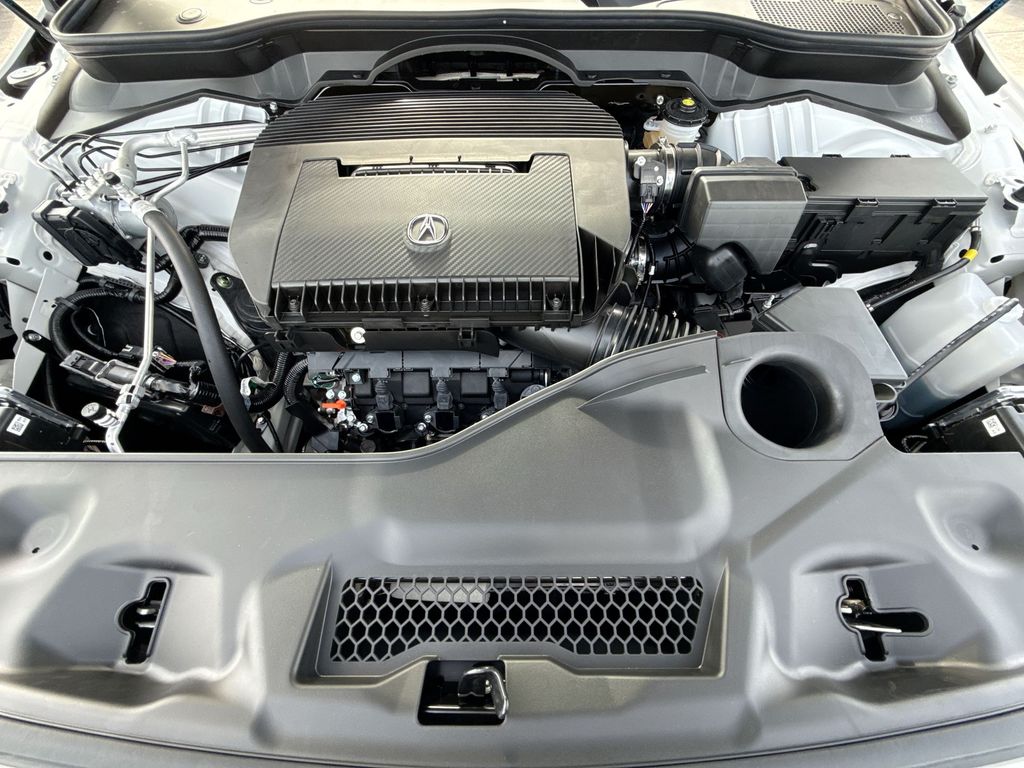 Thumbnail: 2026 Acura MDX - 9