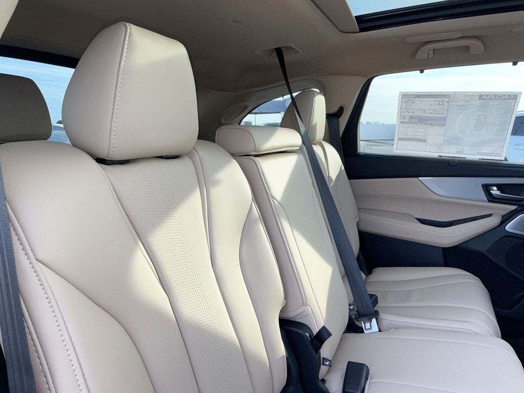 Thumbnail: 2026 Acura MDX - 29