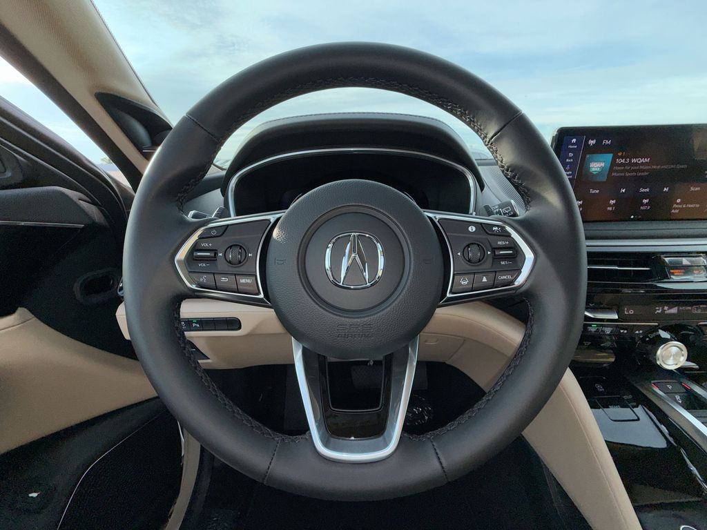 Thumbnail: 2026 Acura MDX - 10