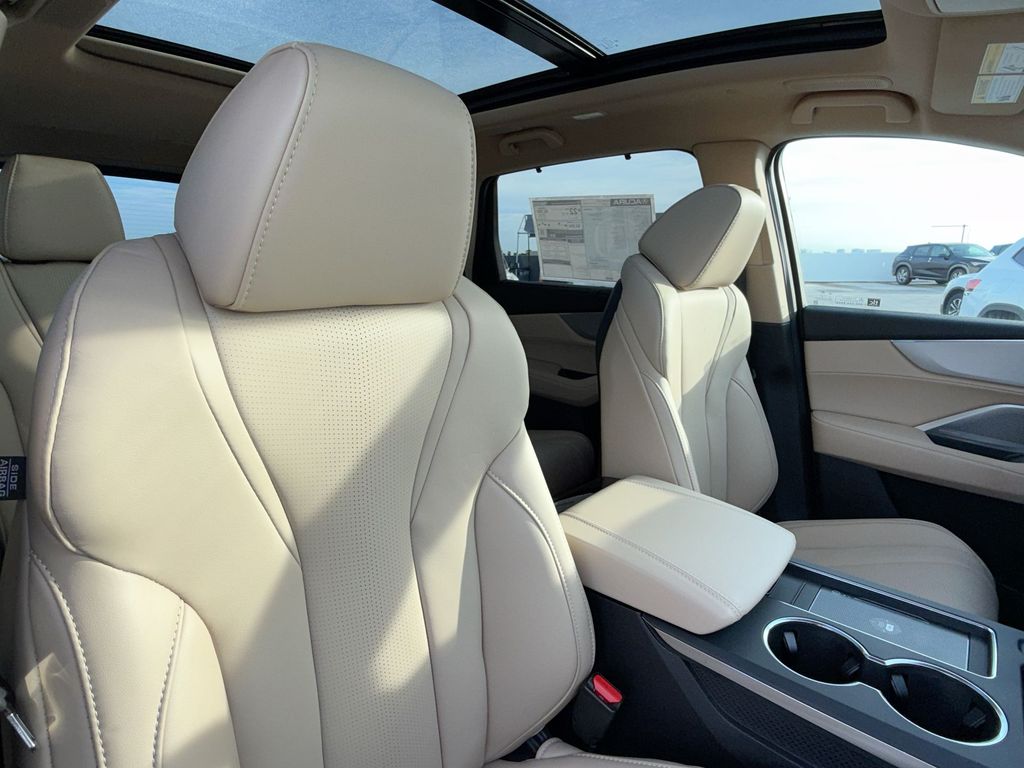 Thumbnail: 2026 Acura MDX - 12