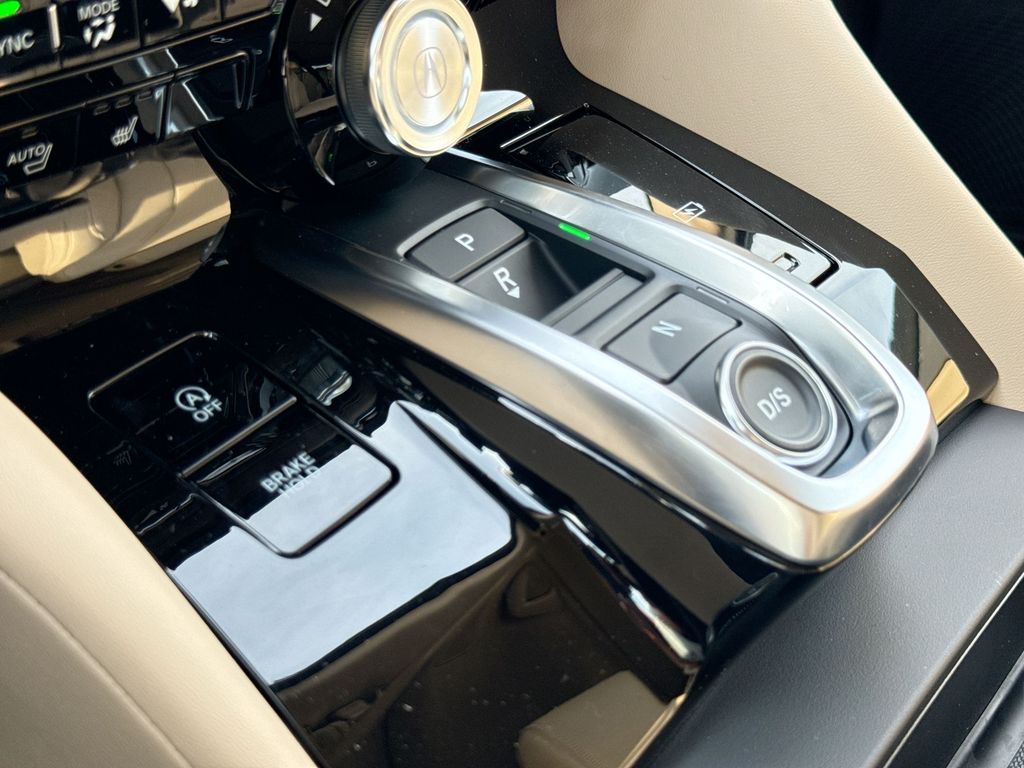 Thumbnail: 2026 Acura MDX - 16