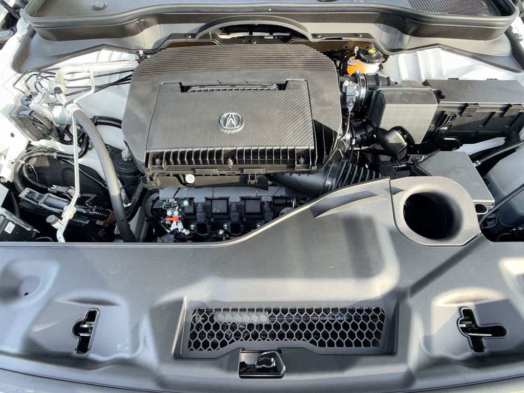 Thumbnail: 2026 Acura MDX - 9