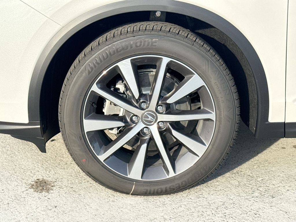 Thumbnail: 2026 Acura MDX - 8