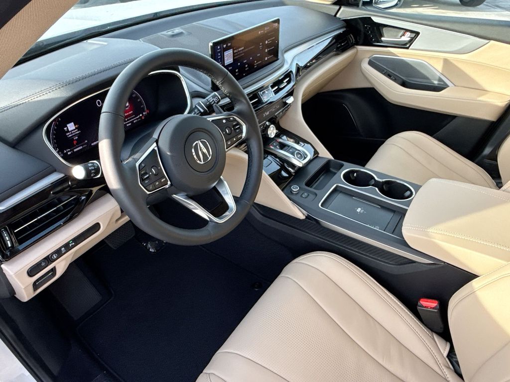 Thumbnail: 2026 Acura MDX - 2