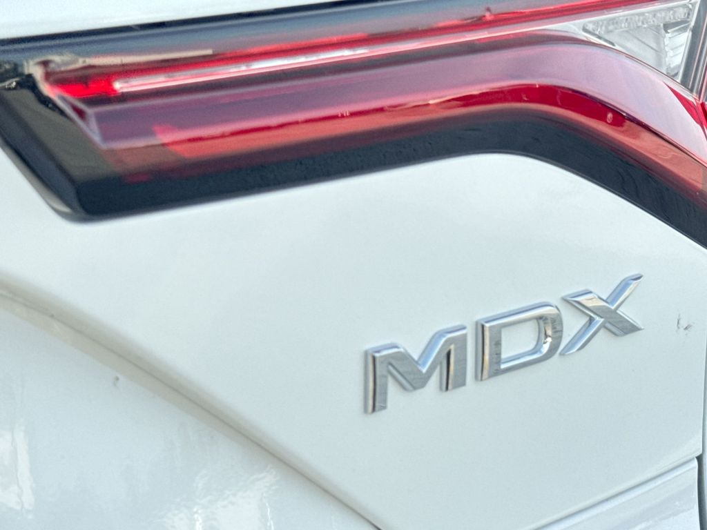 Thumbnail: 2026 Acura MDX - 7