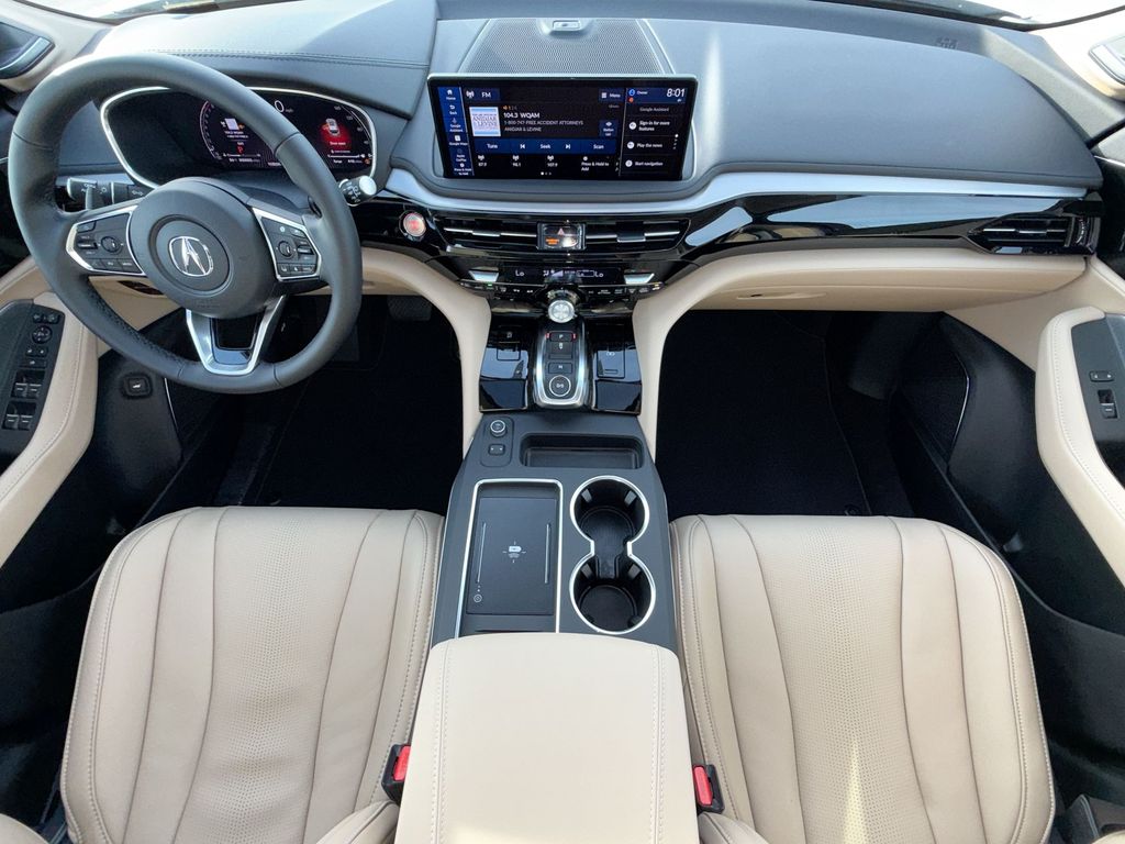 Thumbnail: 2026 Acura MDX - 14
