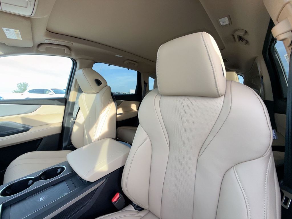 Thumbnail: 2026 Acura MDX - 11