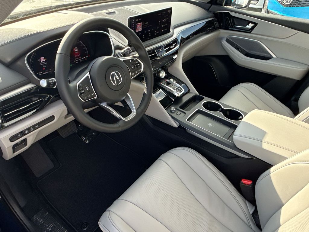Thumbnail: 2026 Acura MDX - 2