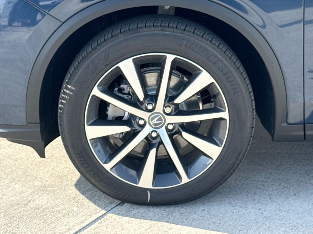 Thumbnail: 2026 Acura MDX - 8