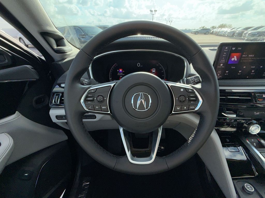 Thumbnail: 2026 Acura MDX - 10