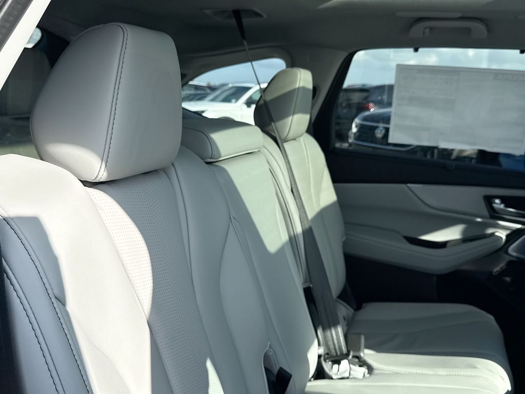 Thumbnail: 2026 Acura MDX - 28