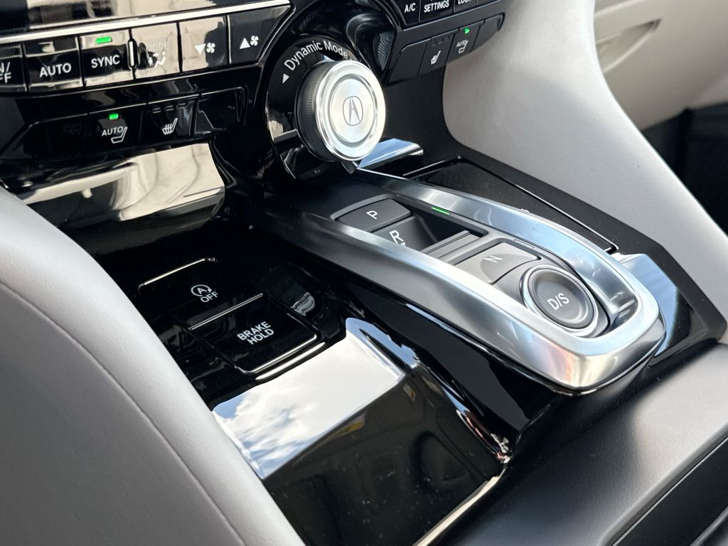 Thumbnail: 2026 Acura MDX - 16