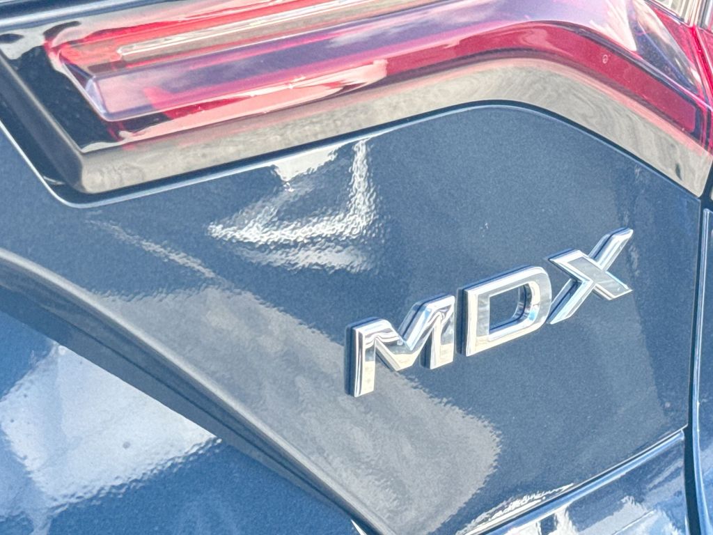 Thumbnail: 2026 Acura MDX - 7