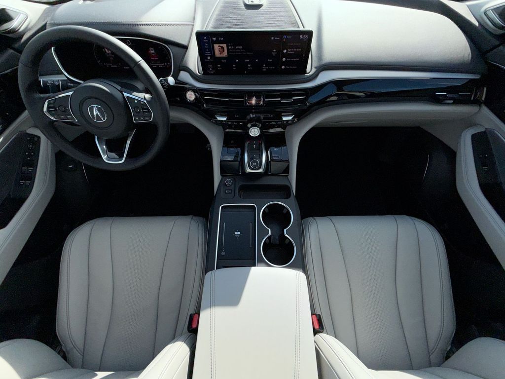 Thumbnail: 2026 Acura MDX - 14