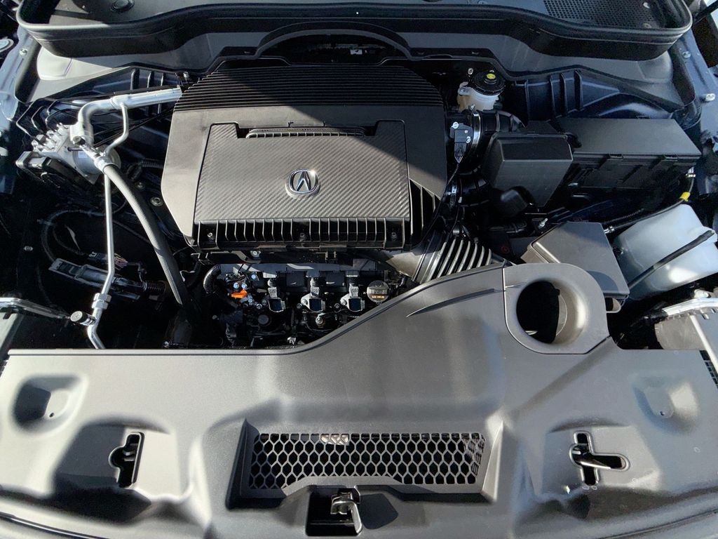 Thumbnail: 2026 Acura MDX - 9