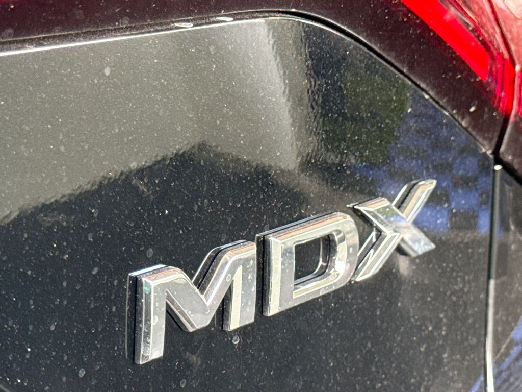 Thumbnail: 2026 Acura MDX - 7