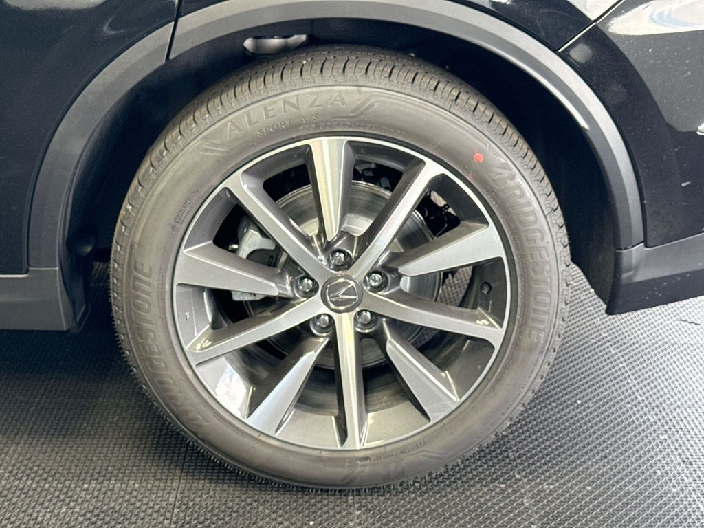 Thumbnail: 2026 Acura MDX - 8