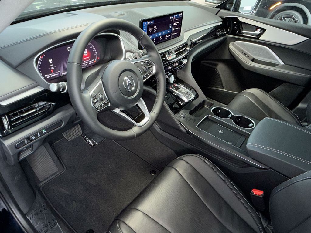Thumbnail: 2026 Acura MDX - 2