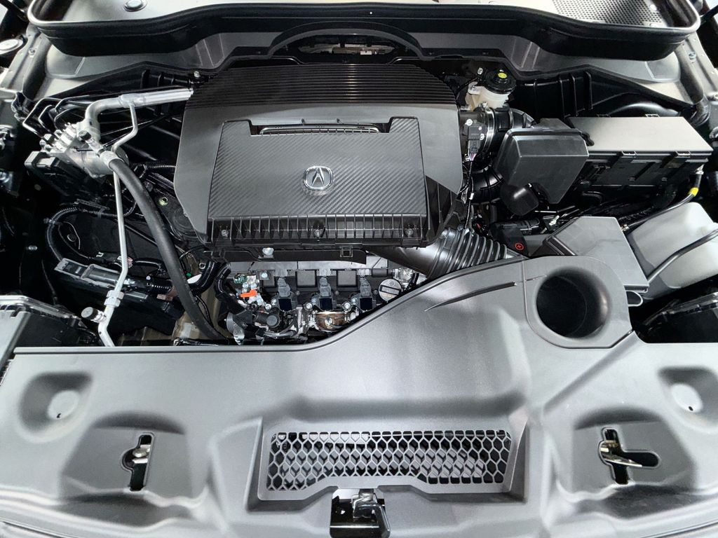 Thumbnail: 2026 Acura MDX - 9