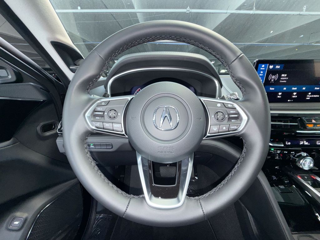 Thumbnail: 2026 Acura MDX - 10
