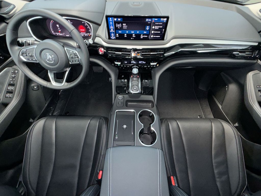 Thumbnail: 2026 Acura MDX - 14