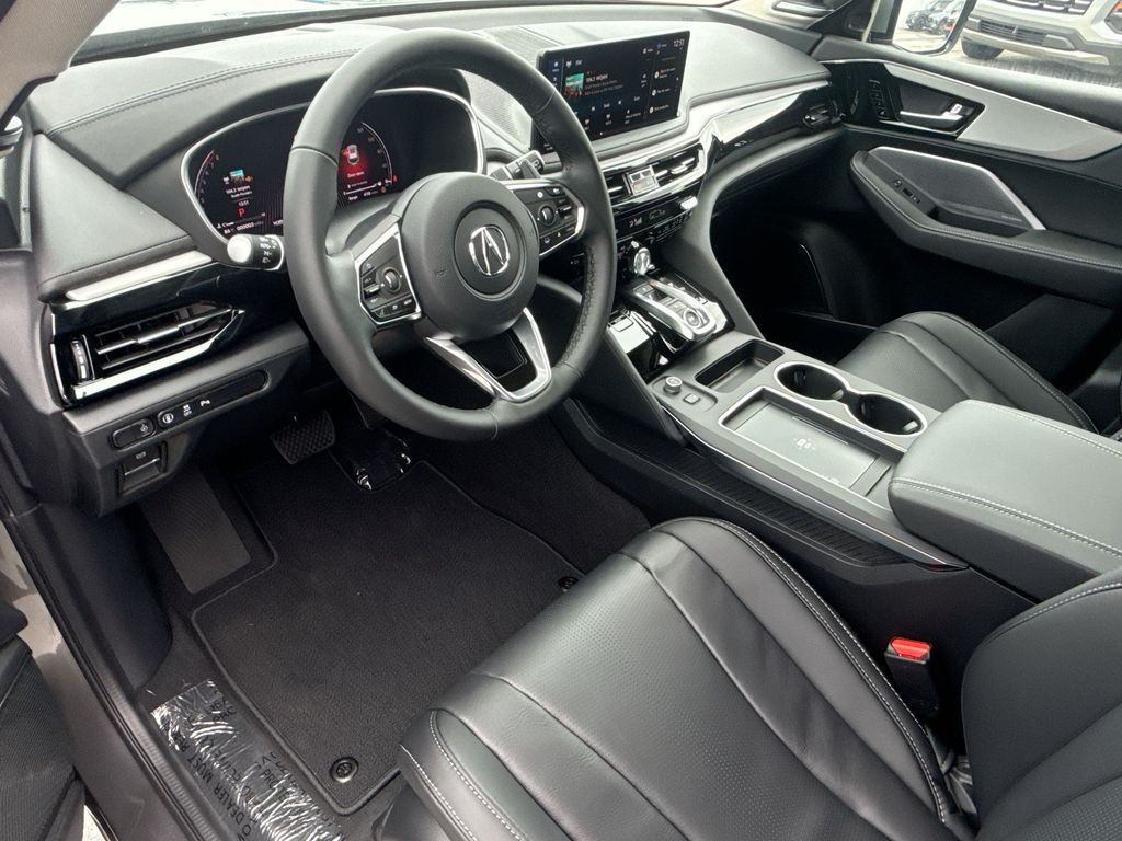 Thumbnail: 2026 Acura MDX - 2
