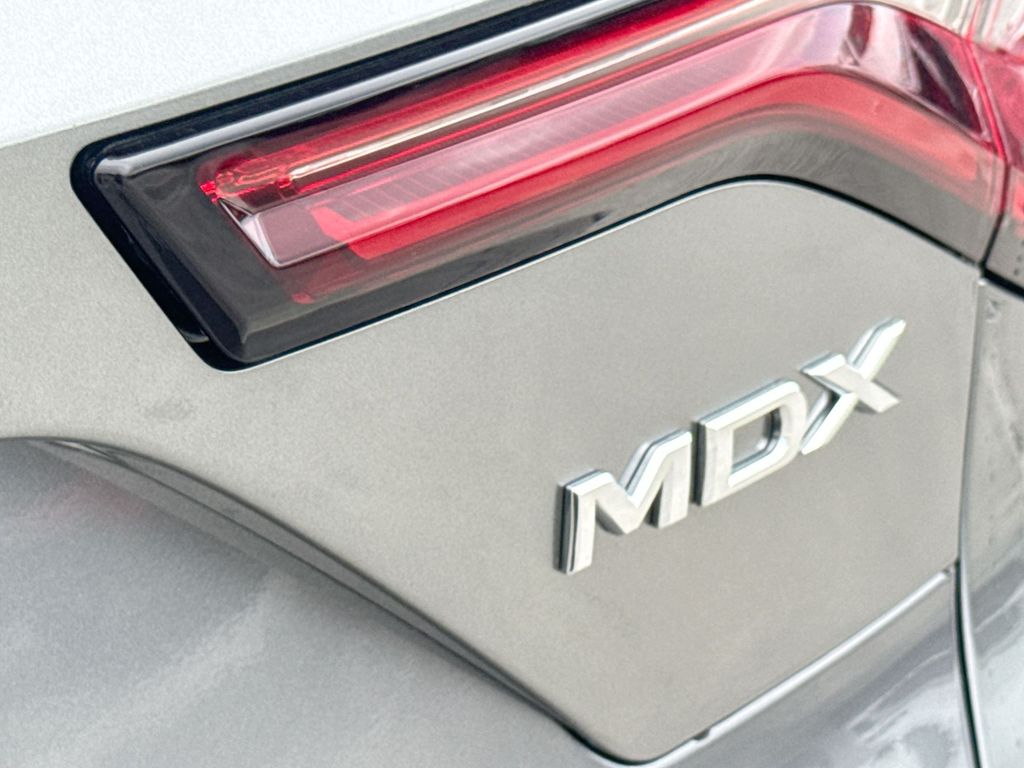 Thumbnail: 2026 Acura MDX - 7