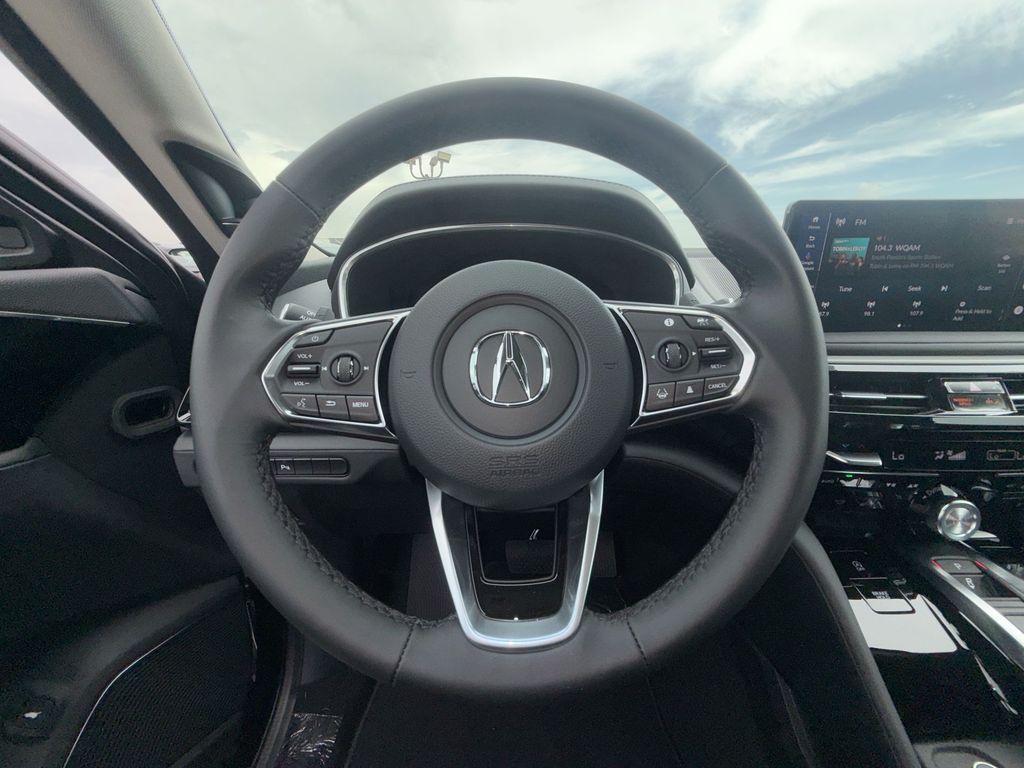 Thumbnail: 2026 Acura MDX - 10