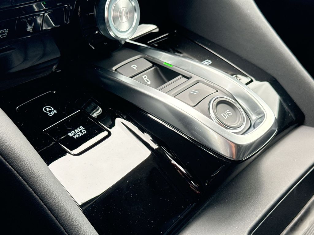 Thumbnail: 2026 Acura MDX - 16