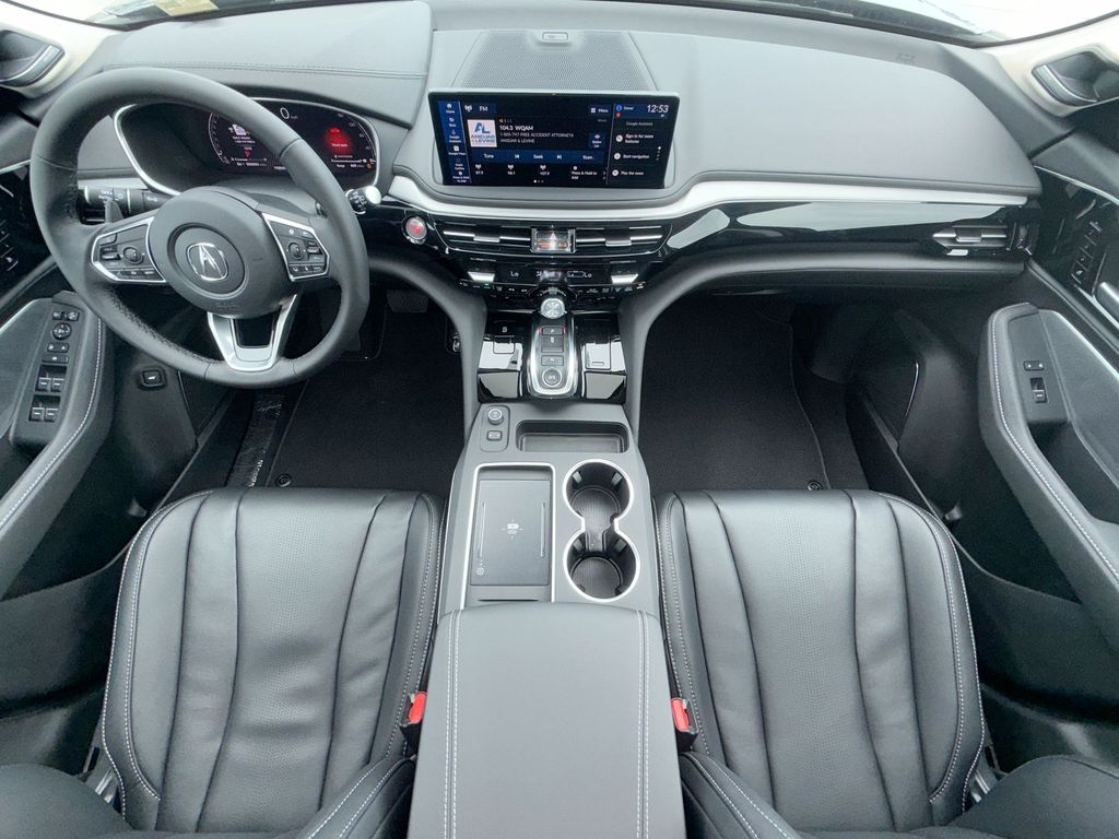 Thumbnail: 2026 Acura MDX - 14