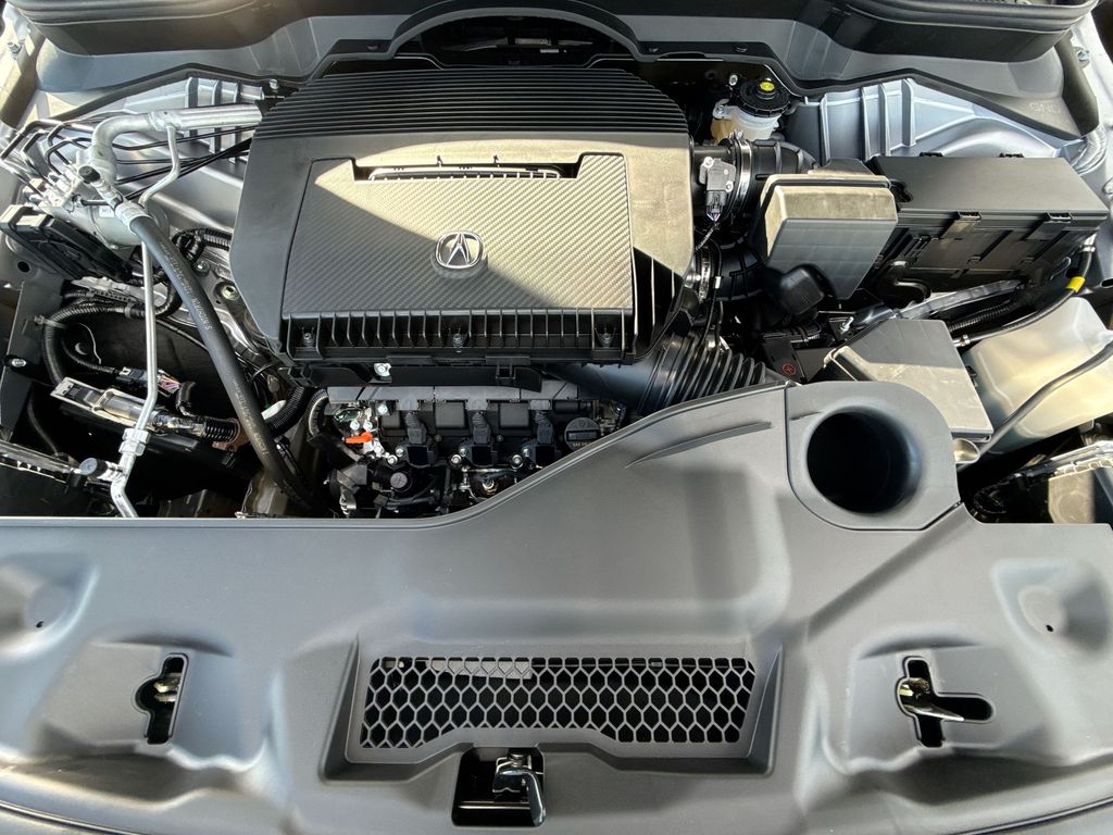 Thumbnail: 2026 Acura MDX - 9
