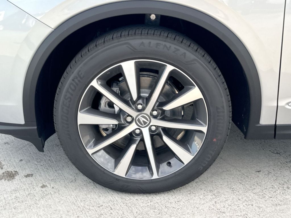 Thumbnail: 2026 Acura MDX - 8