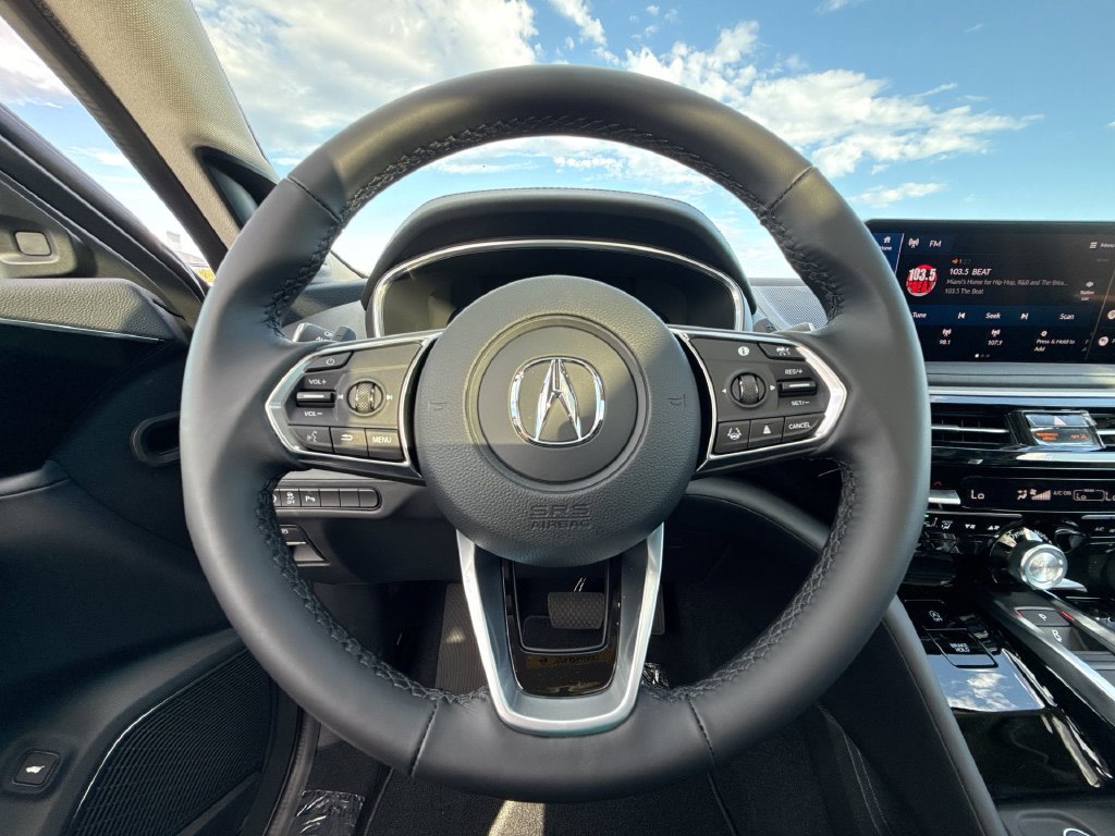 Thumbnail: 2026 Acura MDX - 10
