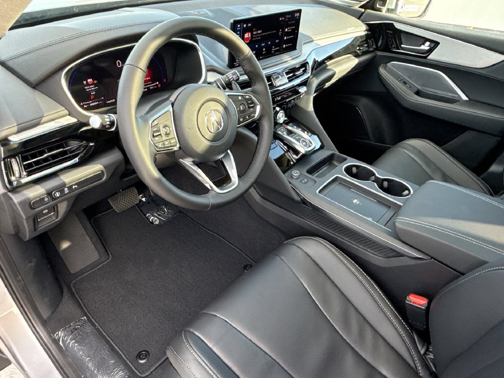 Thumbnail: 2026 Acura MDX - 2
