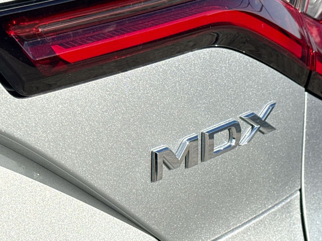 Thumbnail: 2026 Acura MDX - 7