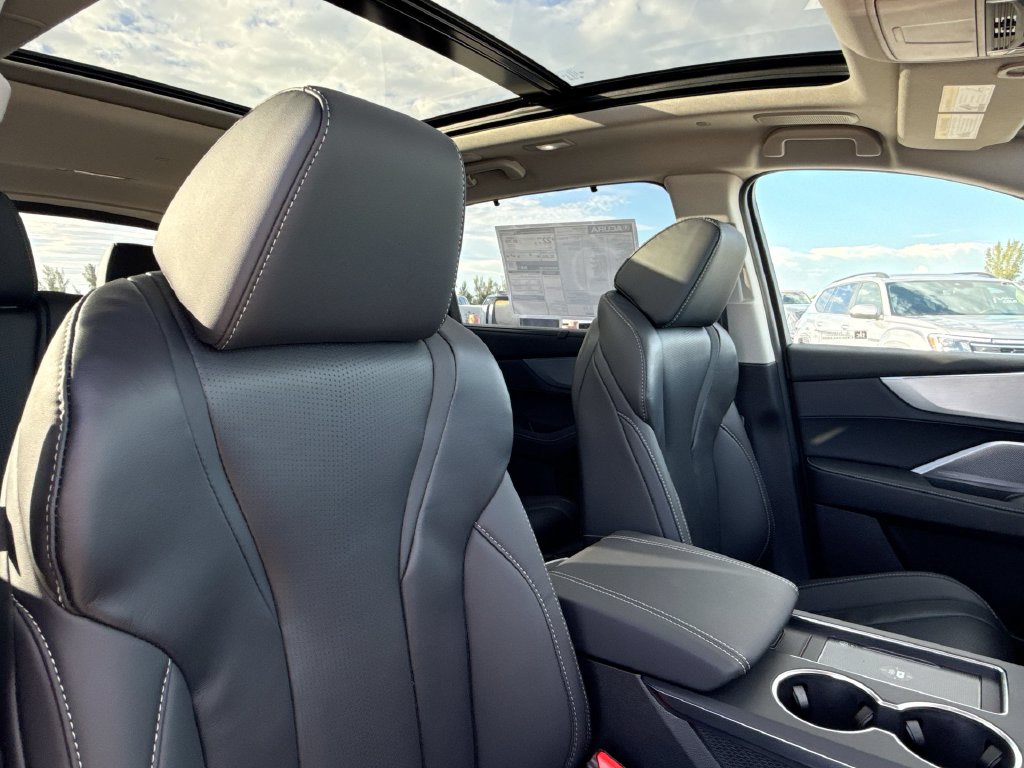 Thumbnail: 2026 Acura MDX - 12
