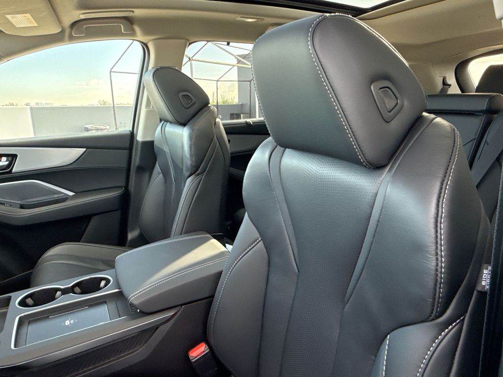 Thumbnail: 2026 Acura MDX - 11
