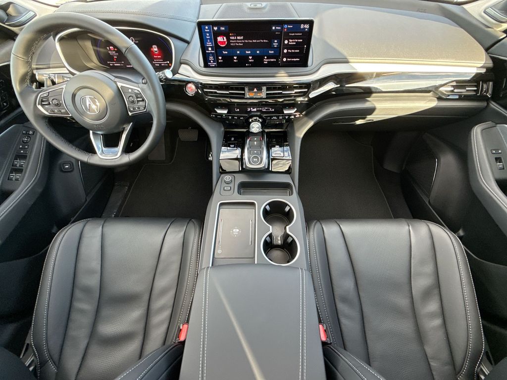 Thumbnail: 2026 Acura MDX - 14