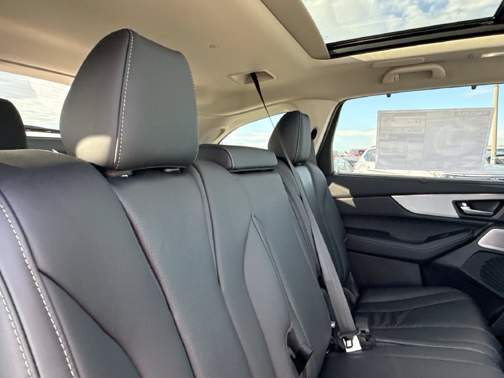 Thumbnail: 2026 Acura MDX - 29