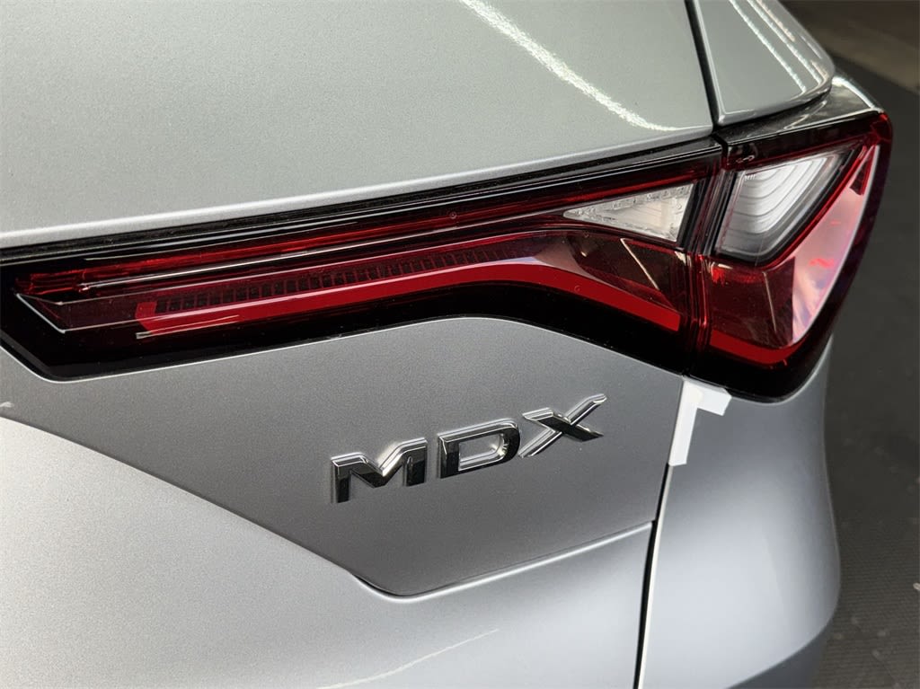 2025 Acura MDX Technology 21