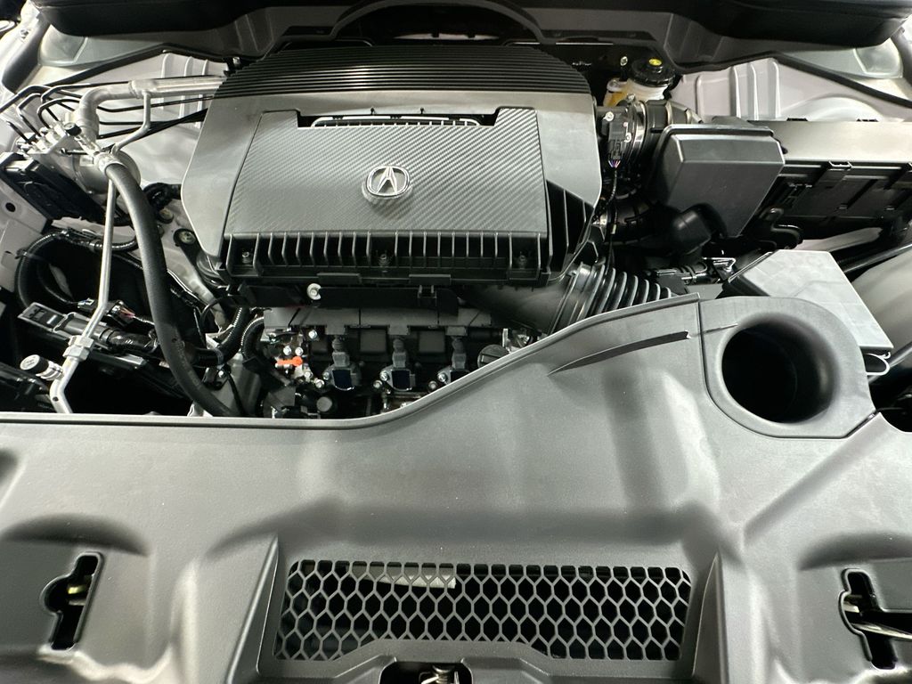 Thumbnail: 2026 Acura MDX - 9