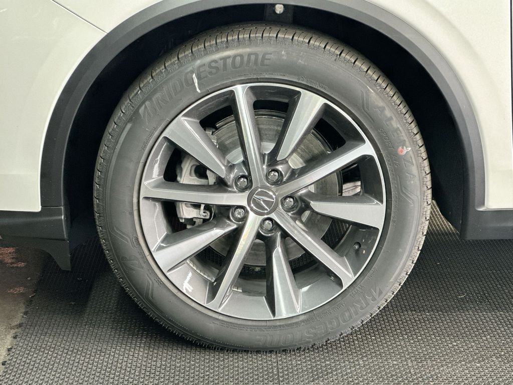 Thumbnail: 2026 Acura MDX - 8