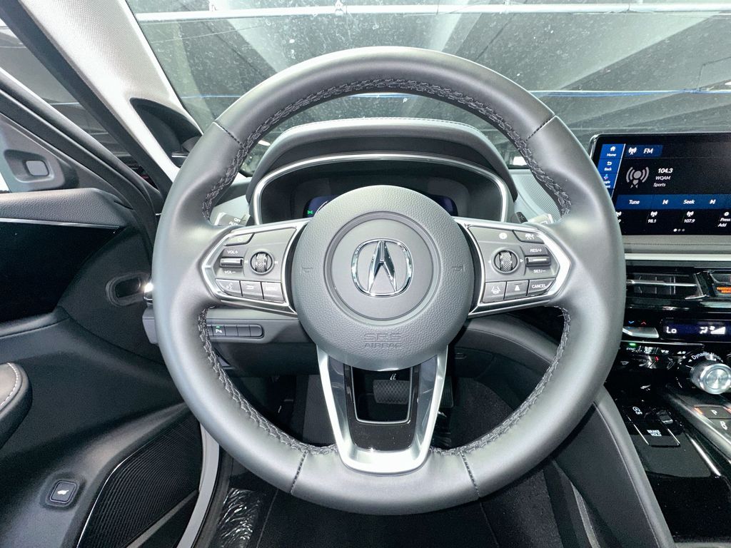 Thumbnail: 2026 Acura MDX - 10
