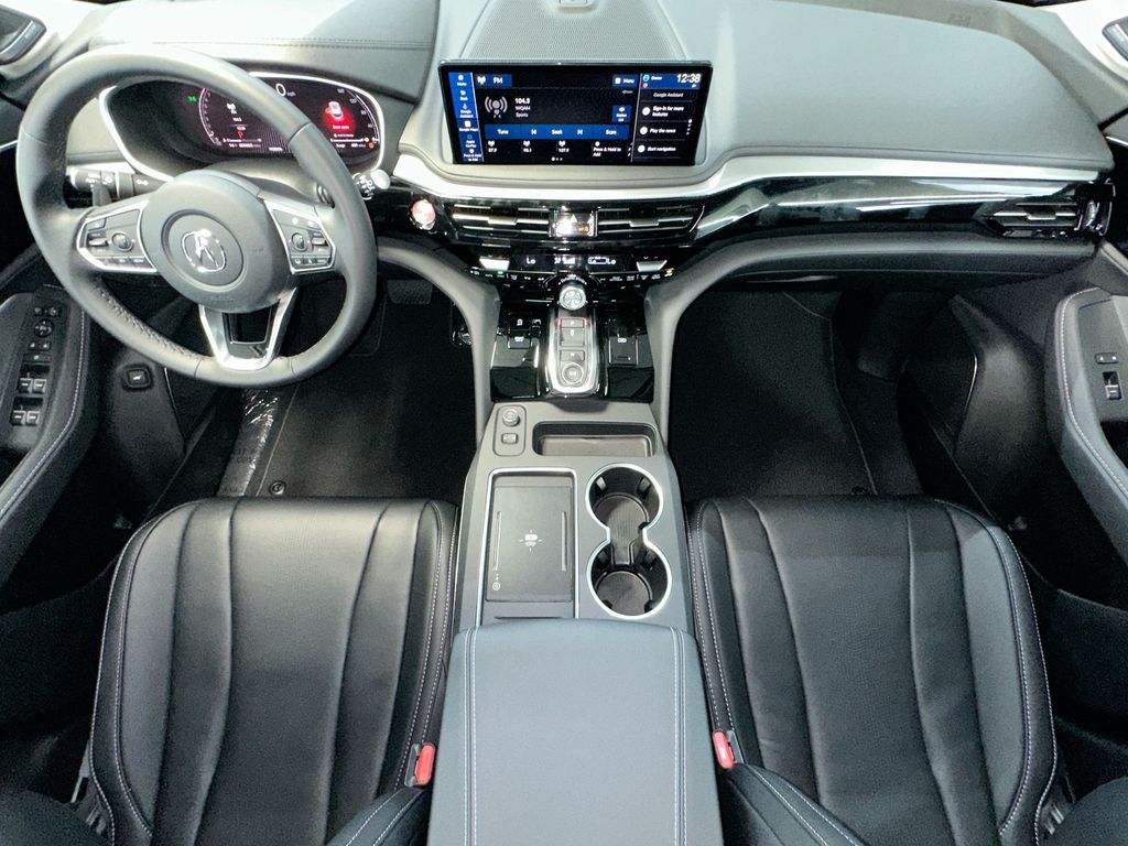 Thumbnail: 2026 Acura MDX - 14