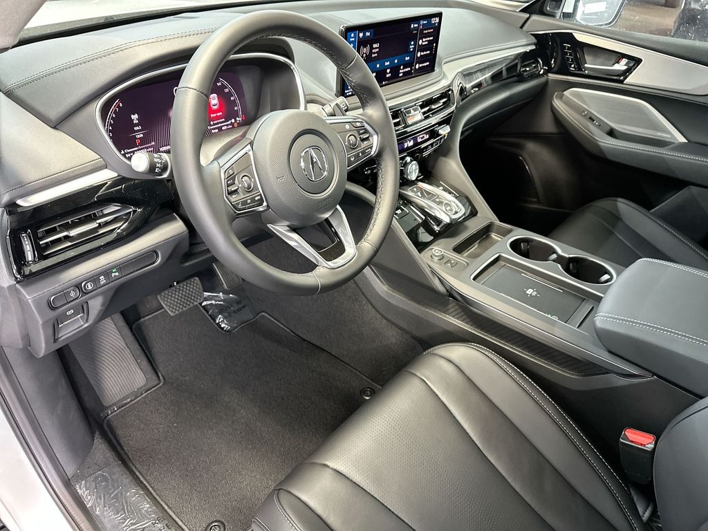 Thumbnail: 2026 Acura MDX - 2