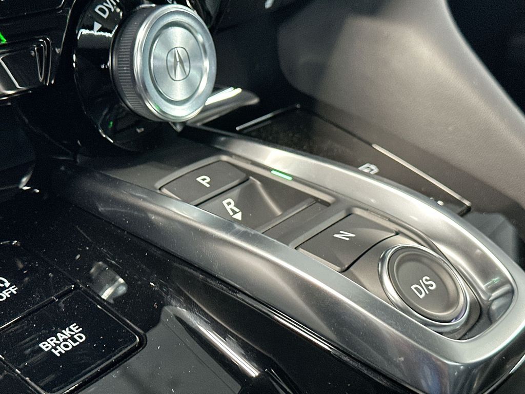 Thumbnail: 2026 Acura MDX - 16